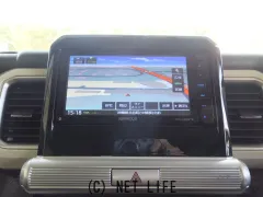 スズキ クロスビー