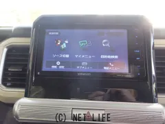 スズキ クロスビー