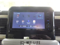 スズキ クロスビー