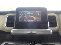 スズキ クロスビー