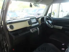 スズキ クロスビー