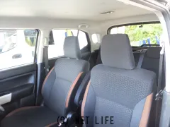 スズキ クロスビー