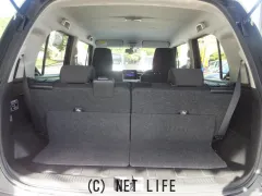 スズキ クロスビー