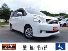 トヨタ ヴォクシー