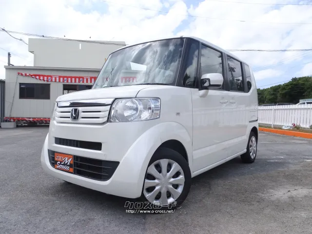 ホンダ N-BOX+