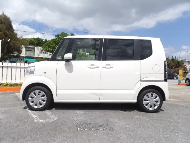 ホンダ N-BOX+