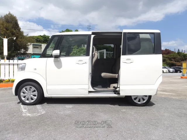 ホンダ N-BOX+
