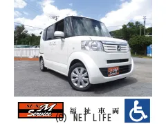ホンダ N-BOX+