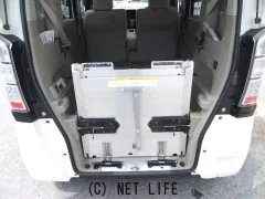 ホンダ N-BOX+