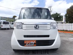 ホンダ N-BOX+