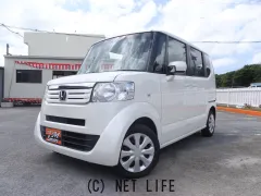ホンダ N-BOX+