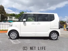 ホンダ N-BOX+