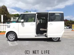ホンダ N-BOX+