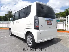 ホンダ N-BOX+