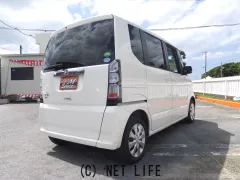 ホンダ N-BOX+
