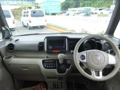 ホンダ N-BOX+