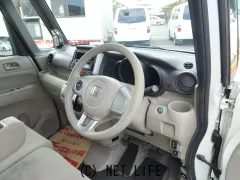 ホンダ N-BOX+