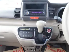 ホンダ N-BOX+