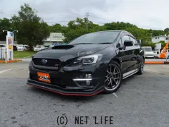 スバル WRX