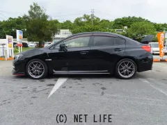 スバル WRX