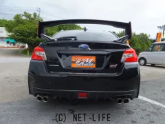 スバル WRX