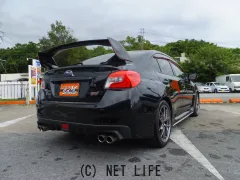 スバル WRX