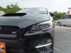 スバル WRX
