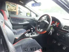 スバル WRX