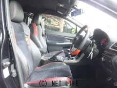 スバル WRX