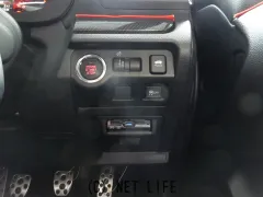 スバル WRX