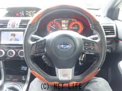 スバル WRX