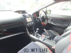 スバル WRX