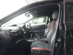 スバル WRX