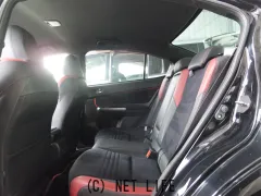 スバル WRX