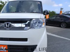 ホンダ N-BOXスラッシュ