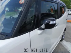 ホンダ N-BOXスラッシュ