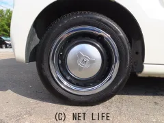 ホンダ N-BOXスラッシュ