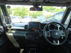 ホンダ N-BOXスラッシュ