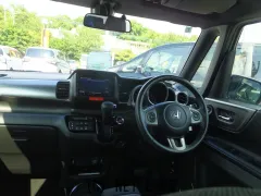 ホンダ N-BOXスラッシュ