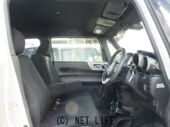 ホンダ N-BOXスラッシュ