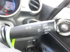 ホンダ N-BOXスラッシュ