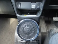 ホンダ N-BOXスラッシュ