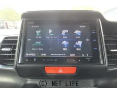 ホンダ N-BOXスラッシュ