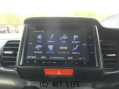 ホンダ N-BOXスラッシュ