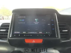 ホンダ N-BOXスラッシュ