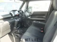 ホンダ N-BOXスラッシュ