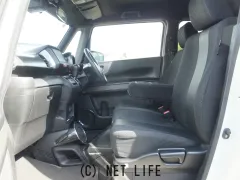 ホンダ N-BOXスラッシュ