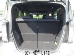 ホンダ N-BOXスラッシュ