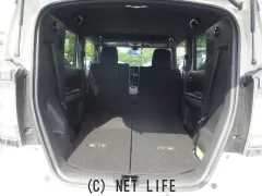 ホンダ N-BOXスラッシュ