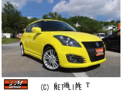 スズキ スイフト